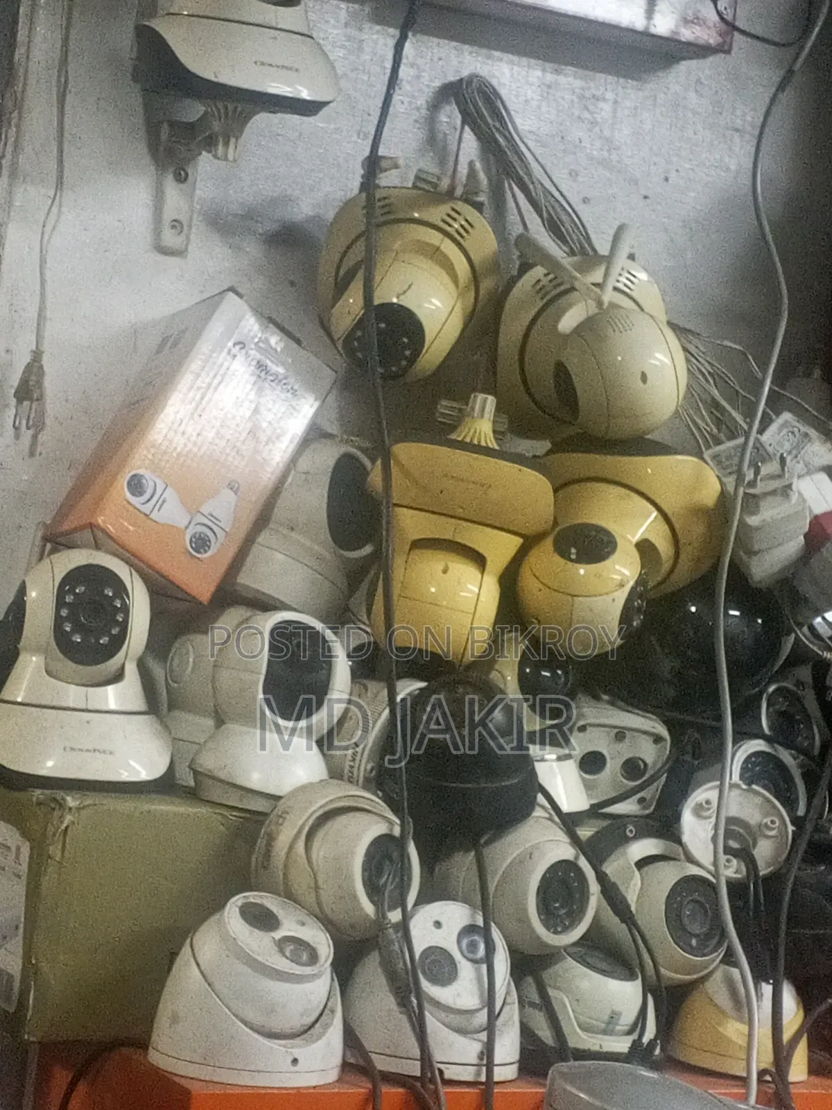 CCTV Camera