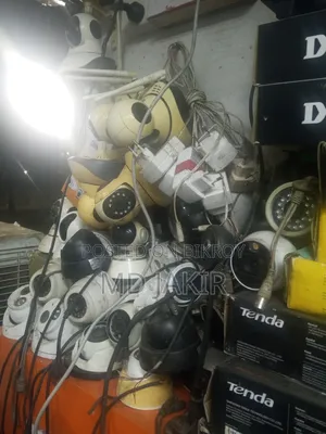 CCTV Camera