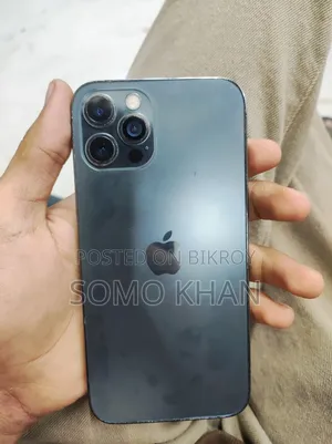 Apple iPhone 12 Pro 128 GB Blue