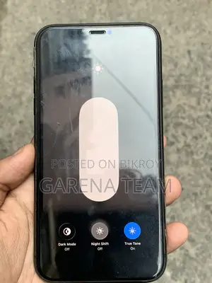 Apple iPhone 11 128 GB Black