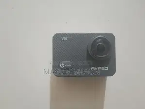 Action Camera (Akaso V50x)