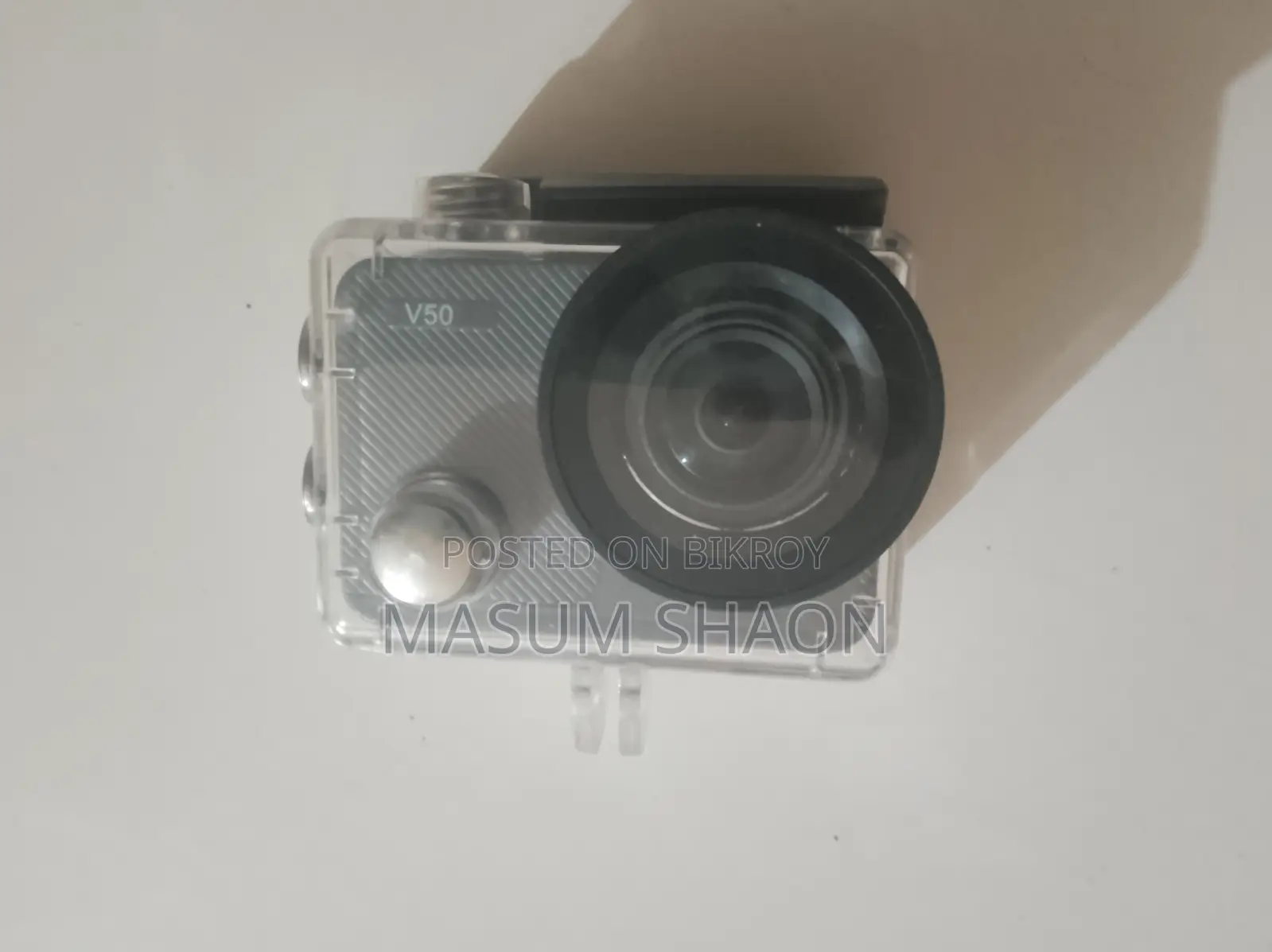 Action Camera (Akaso V50x)