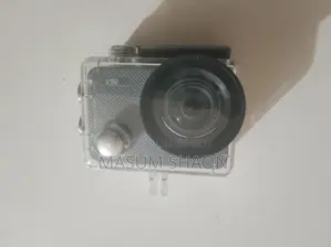 Action Camera (Akaso V50x)