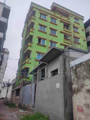 Furnished 2-Bedroom House in Tongi for Sale