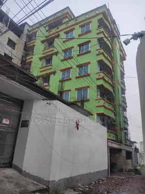 Furnished 2-Bedroom House in Tongi for Sale