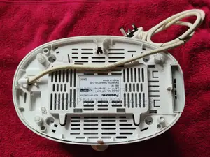 Panasonic Nt-Gp1 2-Slice Pop-Up Bread Toaster