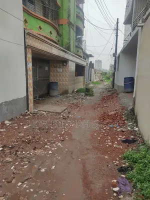 Furnished 2-Bedroom House in Tongi for Sale