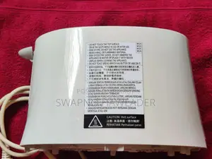 Panasonic Nt-Gp1 2-Slice Pop-Up Bread Toaster