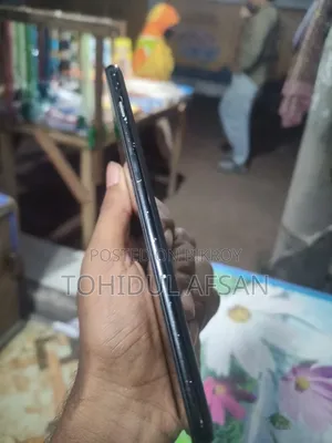 OnePlus 6T 128 GB Black
