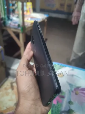 OnePlus 6T 128 GB Black