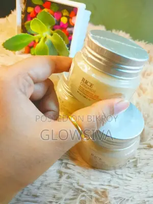 The Face Shop Rice Ceramide Moisturizing Cream 50ml