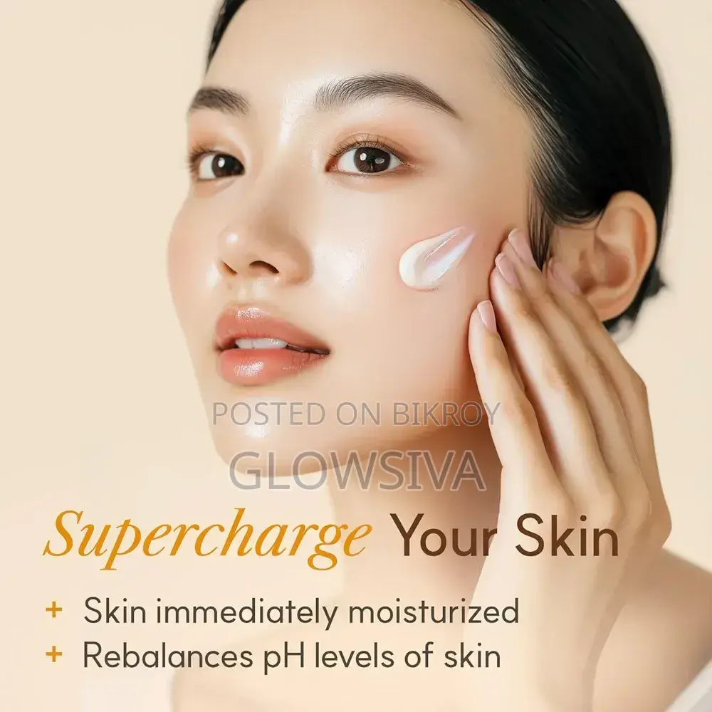 The Face Shop Rice Ceramide Moisturizing Cream 50ml