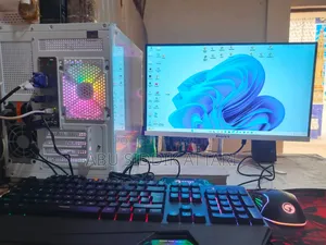 Gigabyte GA-H110MSTX-HD3-ZK 16GB Intel Core I5 256GB HDD and SSD