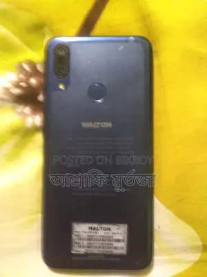 Walton 16 GB Blue