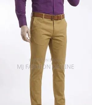 Premium Imported Shirt & Pant Combo Set - New Collection