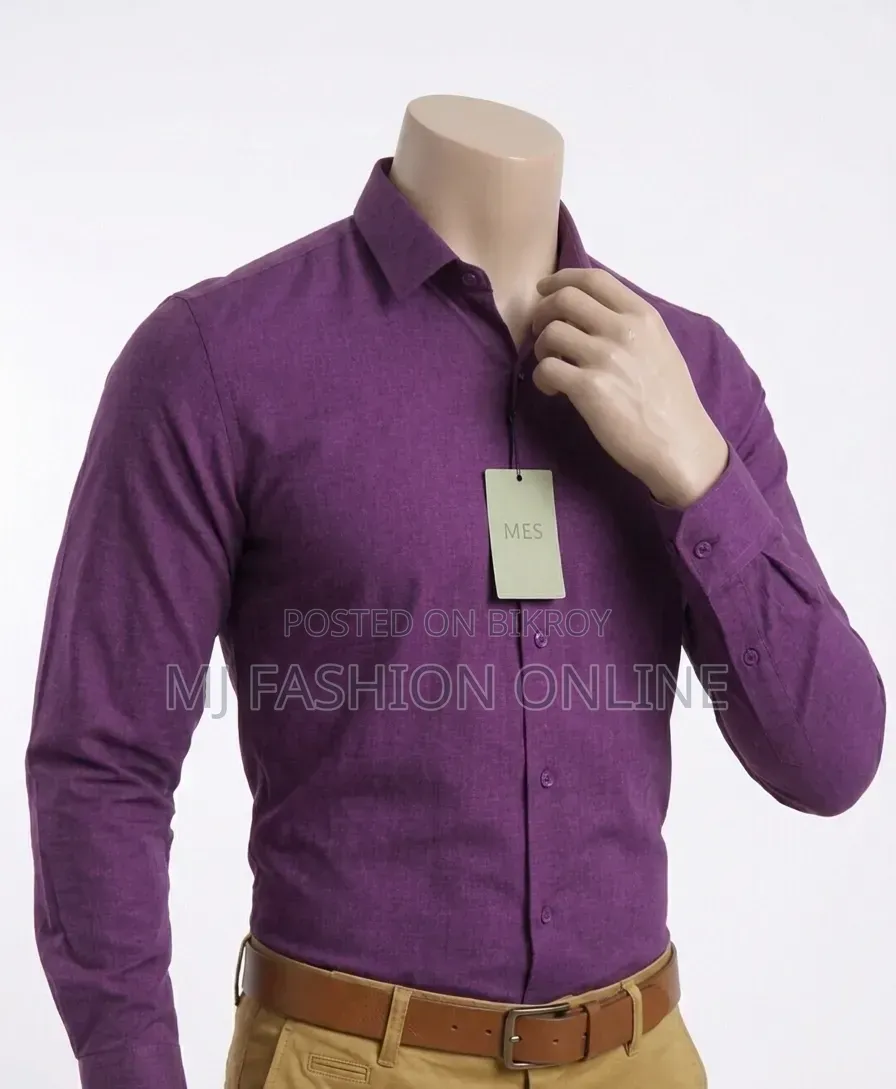 Premium Imported Shirt & Pant Combo Set - New Collection