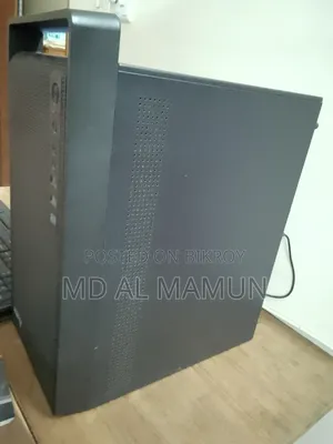 Desktop Computer 8GB Intel Core I5 SSD 256GB