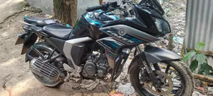 Yamaha YZF-R 2018 Black