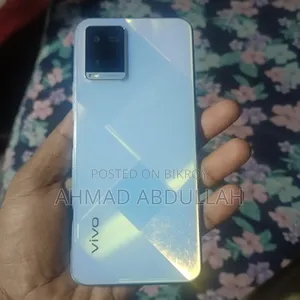 Vivo Y21 64 GB