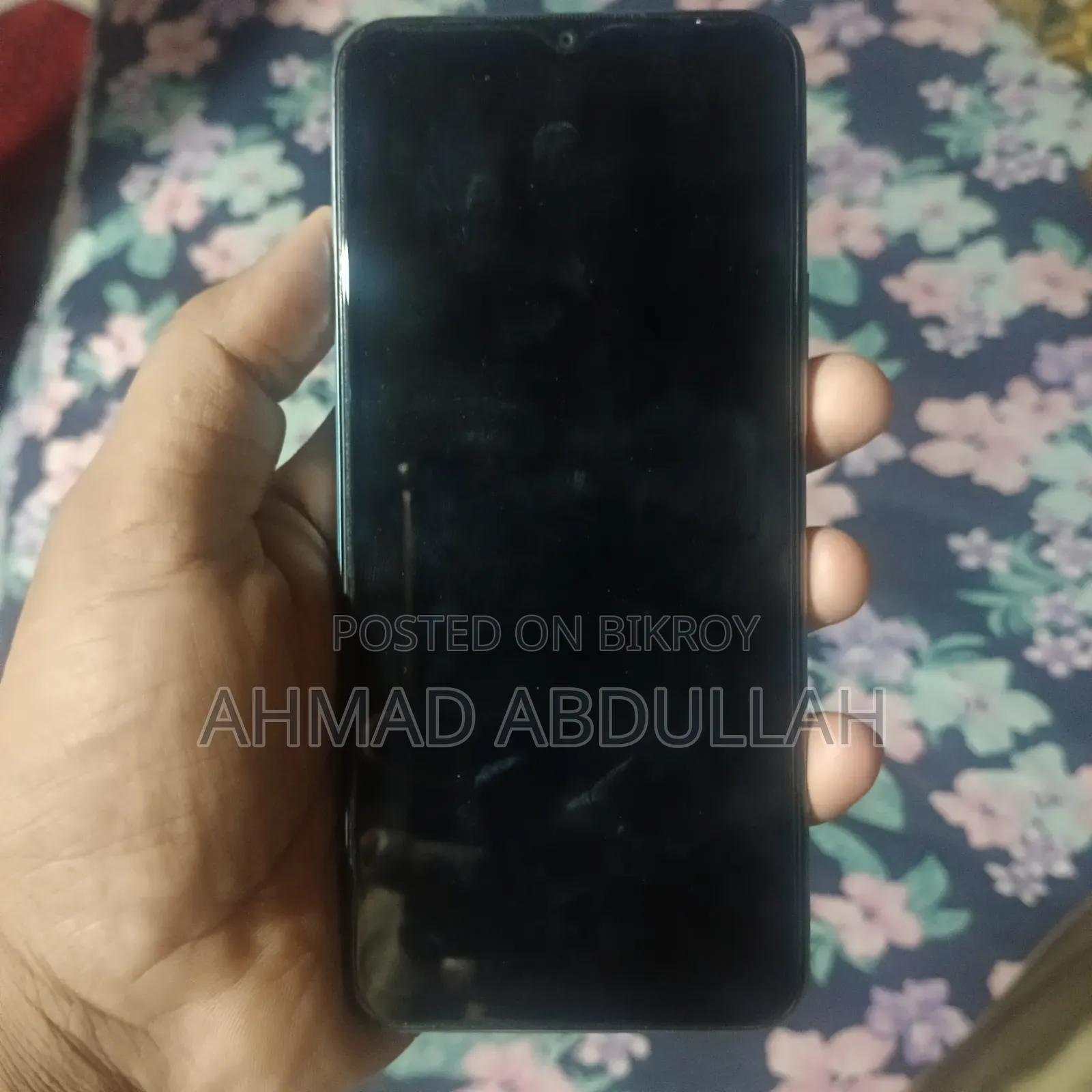 Vivo Y21 64 GB