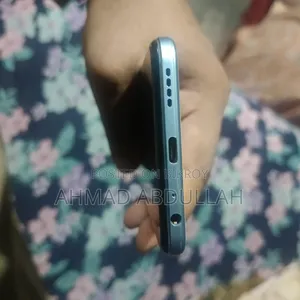 Vivo Y21 64 GB