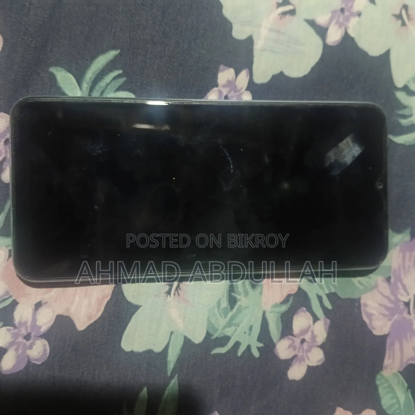 Vivo Y21 64 GB