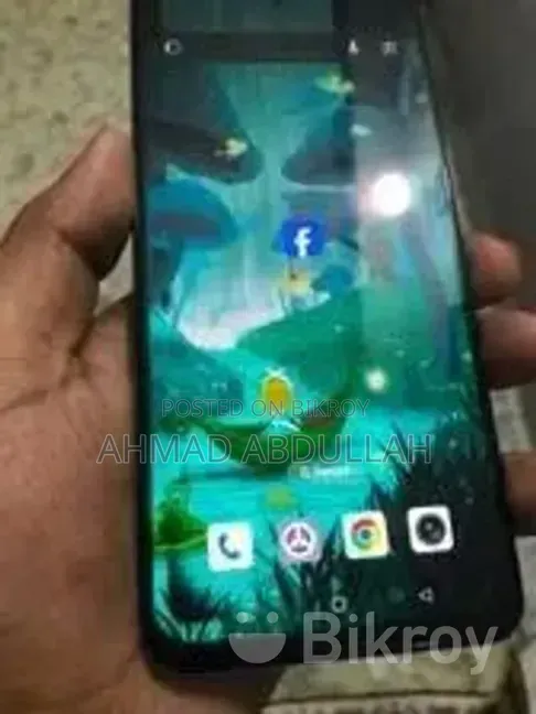 Vivo Y21 64 GB