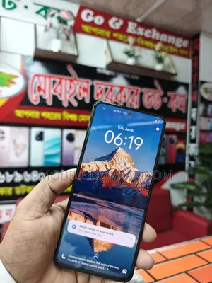 Vivo Y400 256 GB Orange