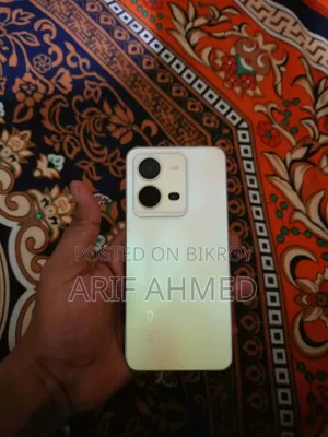 Vivo V25 256 GB Orange