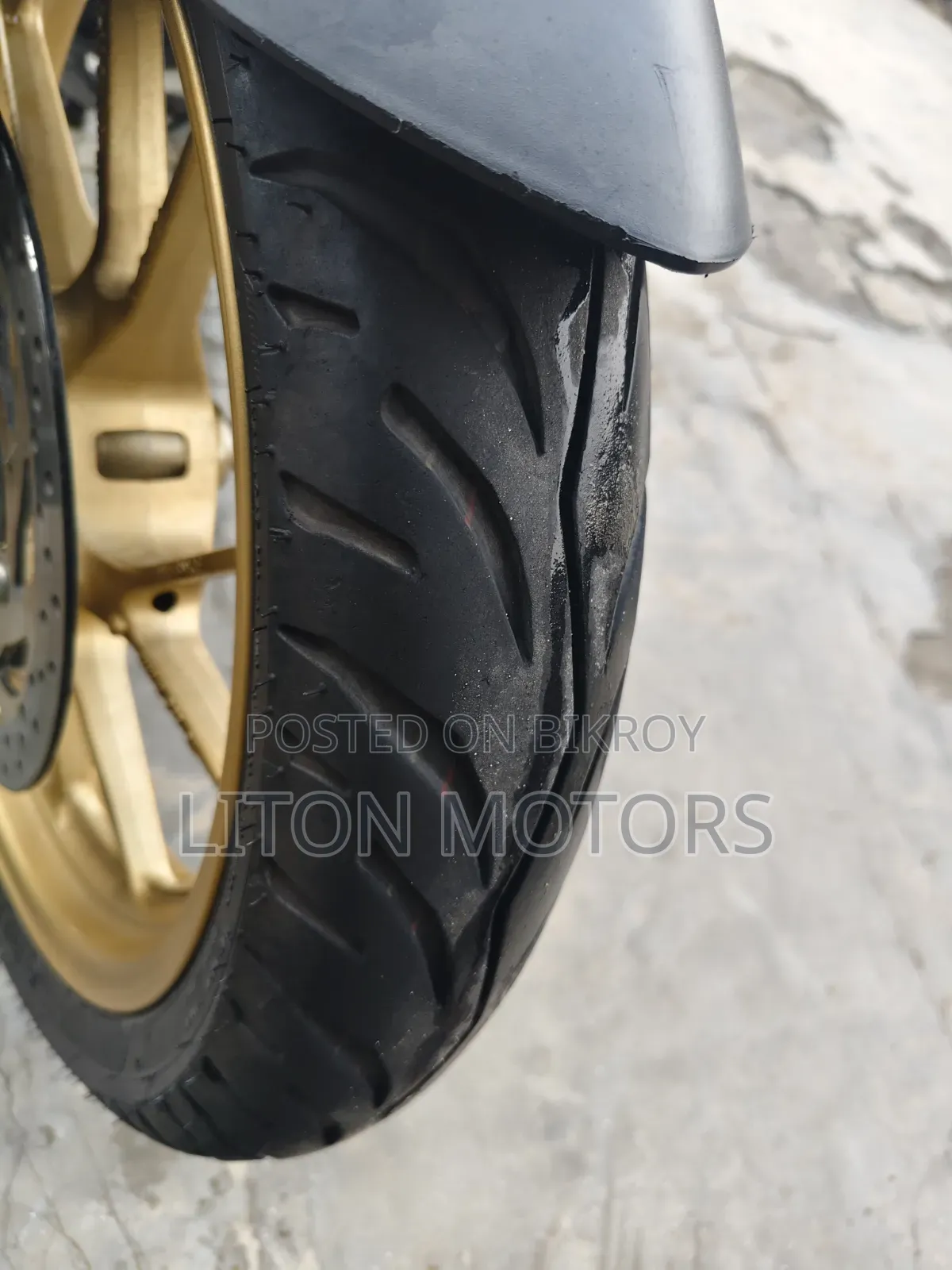 New Yamaha FZ 2026 Black