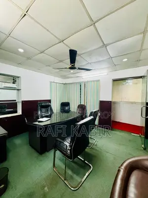 Full Furnished Office
