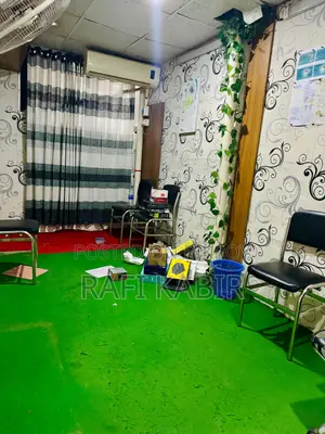 Full Furnished Office