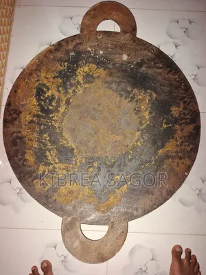 লোহার তাওয়া