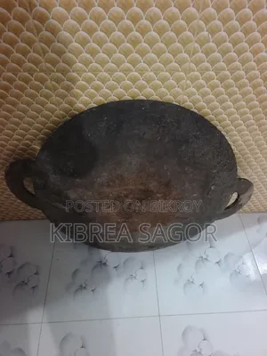 লোহার তাওয়া