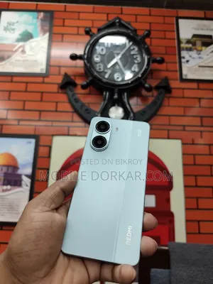 Xiaomi Redmi Turbo 4 Pro 256 GB Blue