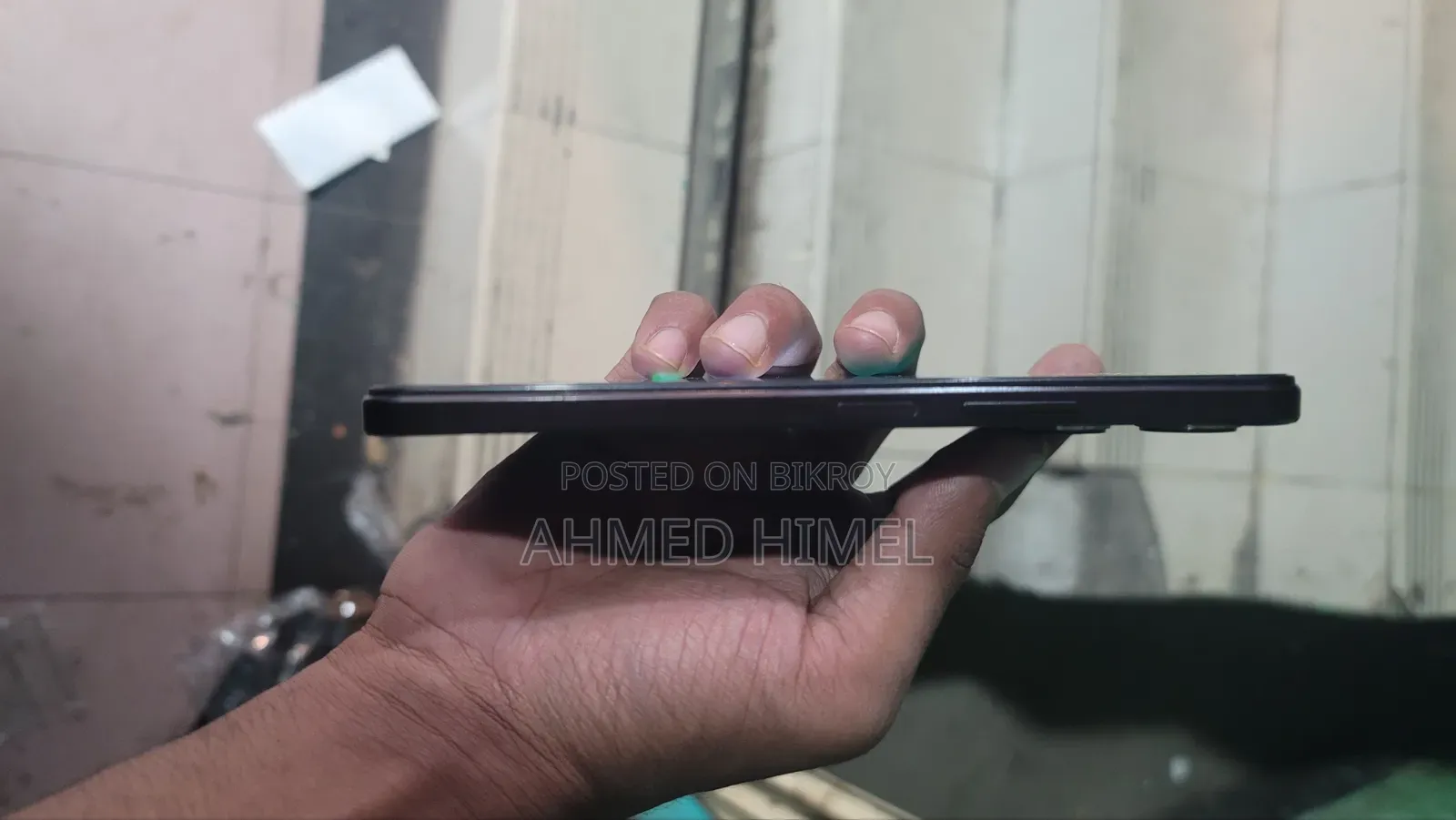 Vivo Y18 128 GB Bronze
