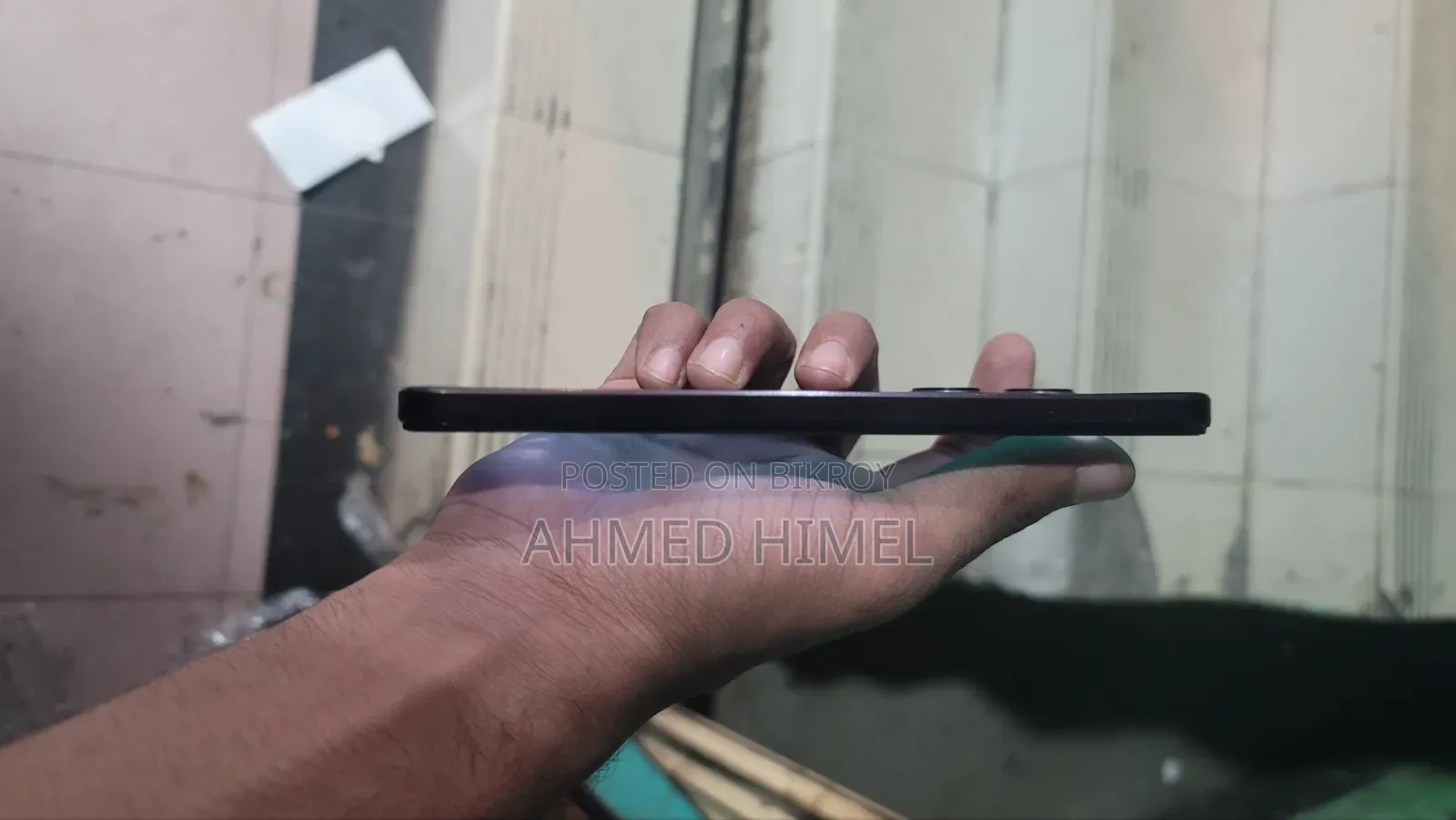Vivo Y18 128 GB Bronze