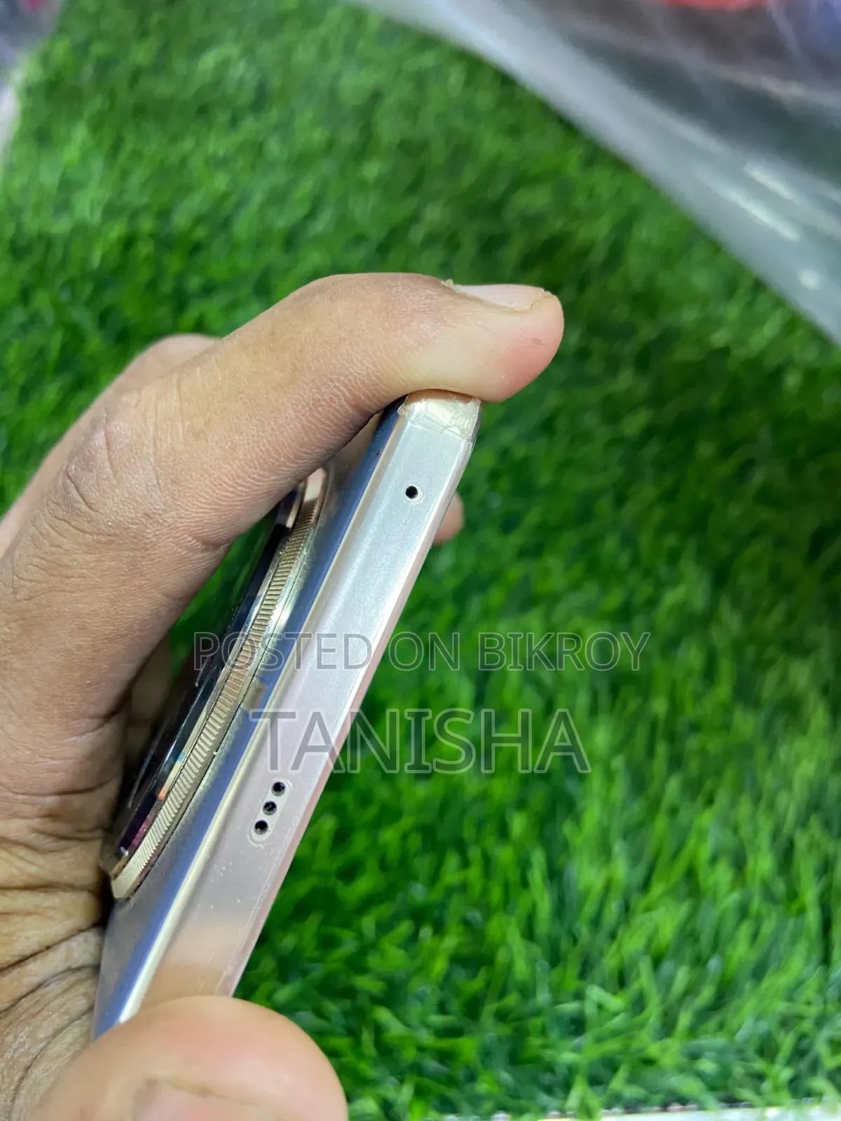 Realme 12 Pro+ 256 GB Purple