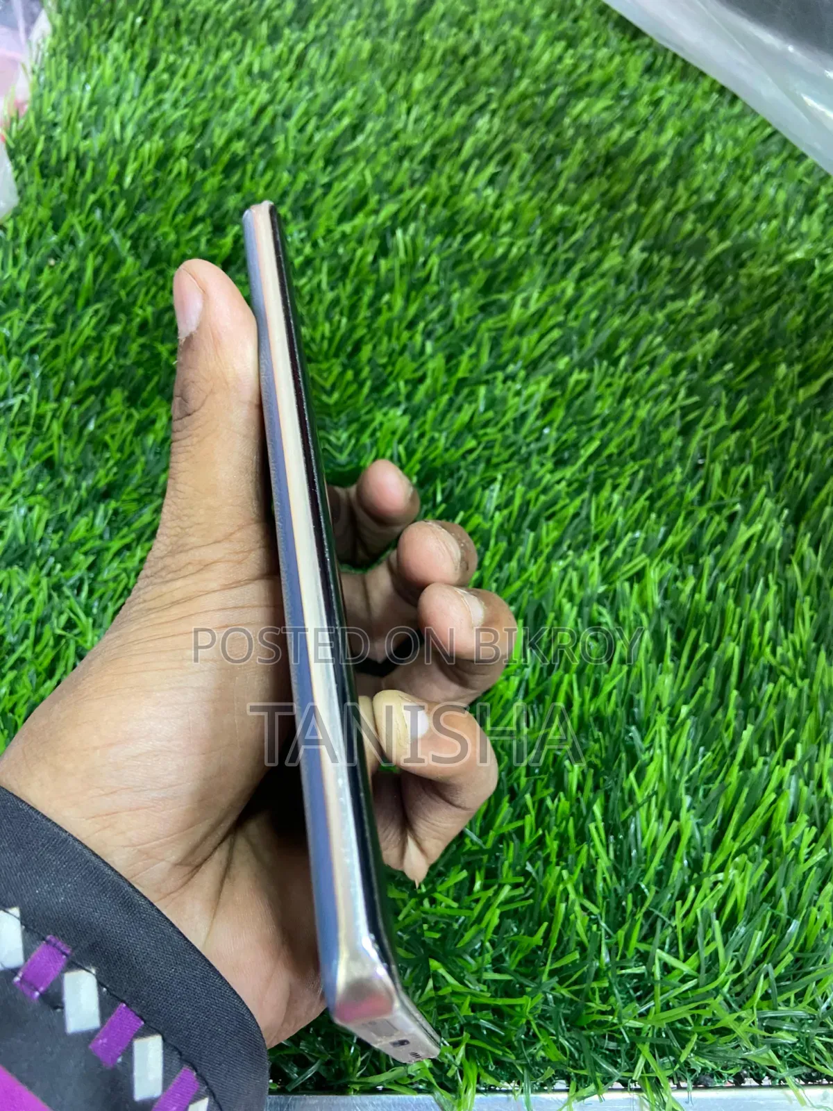 Realme 12 Pro+ 256 GB Purple