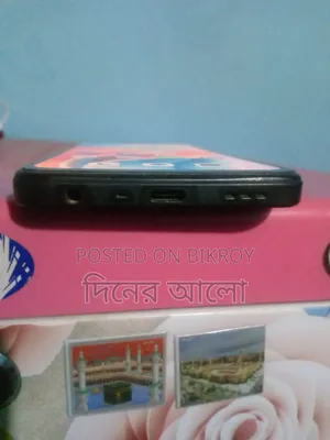 Oppo A18 128 GB Black