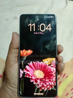 Xiaomi Redmi Note 13 256 GB Blue