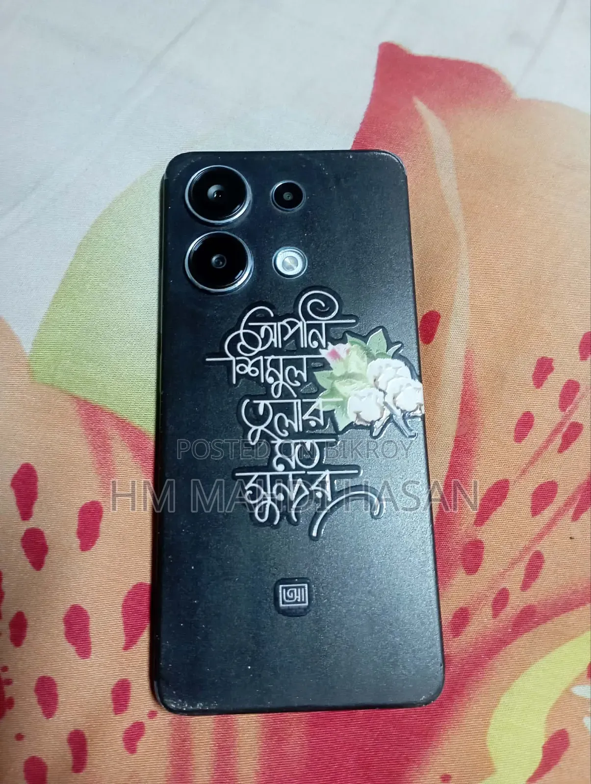 Xiaomi Redmi Note 13 256 GB Blue