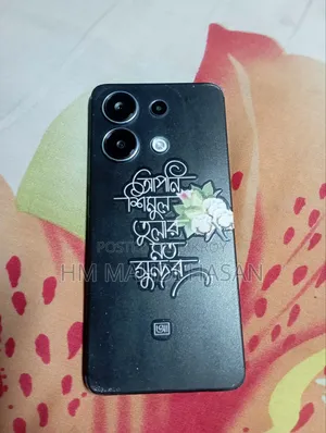Xiaomi Redmi Note 13 256 GB Blue