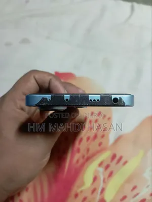 Xiaomi Redmi Note 13 256 GB Blue
