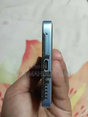 Xiaomi Redmi Note 13 256 GB Blue