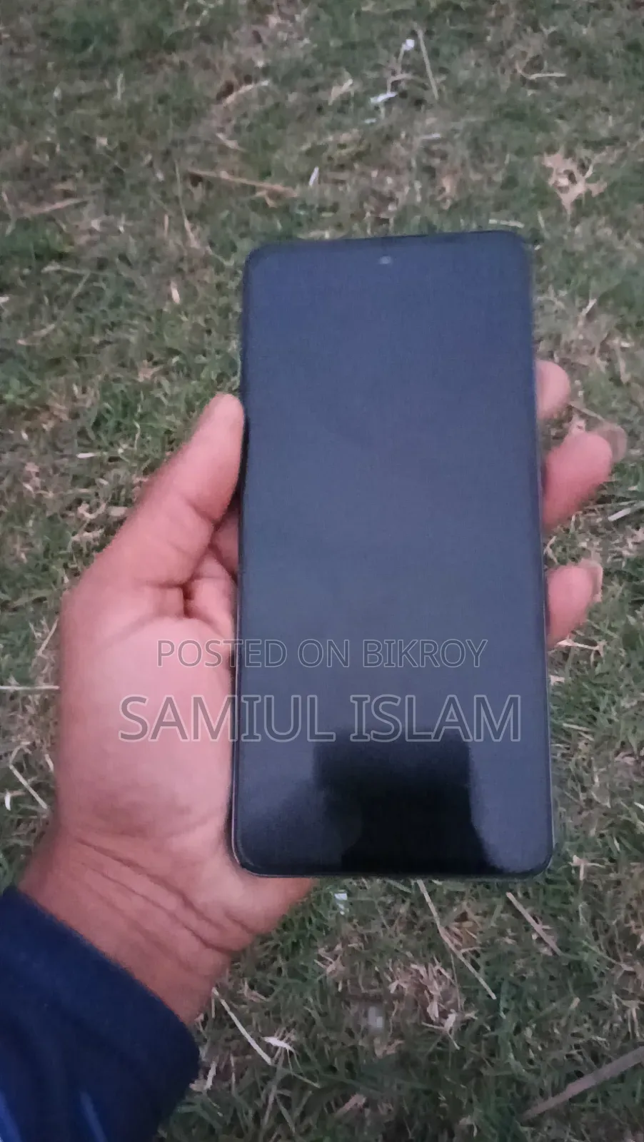 ওয়ানপ্লাস নর্ড সিই৪ লাইট ২৫৬ জিবি গ্রে