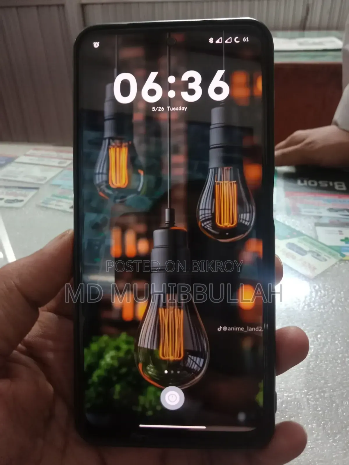Xiaomi Redmi Note 10S 128 GB White
