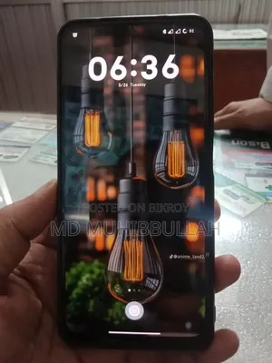Xiaomi Redmi Note 10S 128 GB White