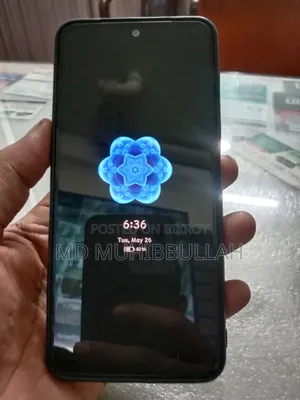Xiaomi Redmi Note 10S 128 GB White