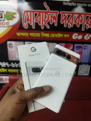 Google Pixel 7 Pro 128 GB Blue